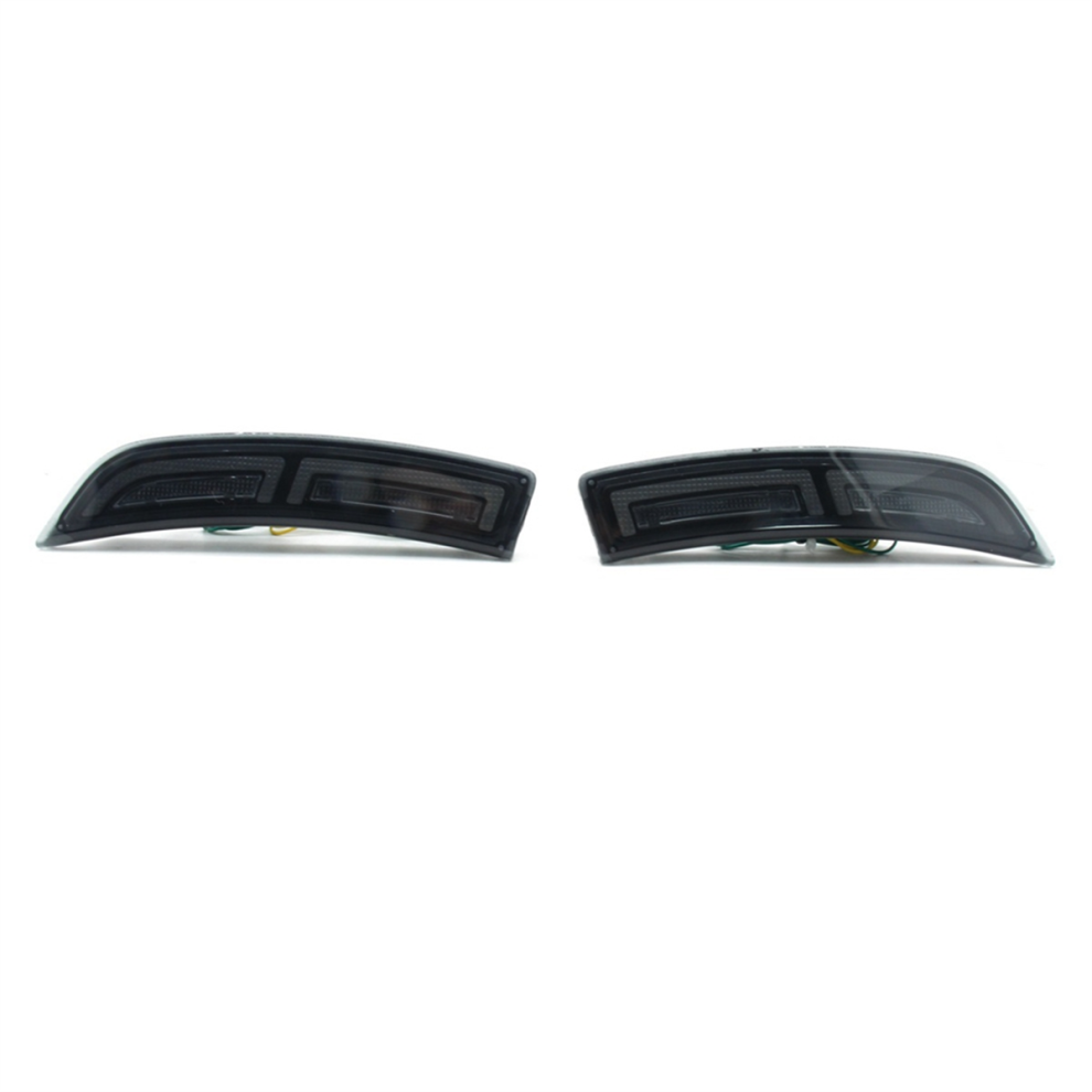 Led Side Marker S Assembly For Toyota Gr86 Subaru Brz 2022 2023 Led Turn Signal Daytime Running Light 4851755652497