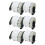 Thermal Label Paper, Compatible Continuous Labels Replacement for -2205,Use with for QL Label Printers 1