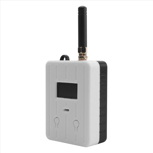 Meshtastic Tracker Hand Mesh Radio Device LoRa Node Repeater NRF52840 BLE Wireless LoRawan GPS Tracker 1