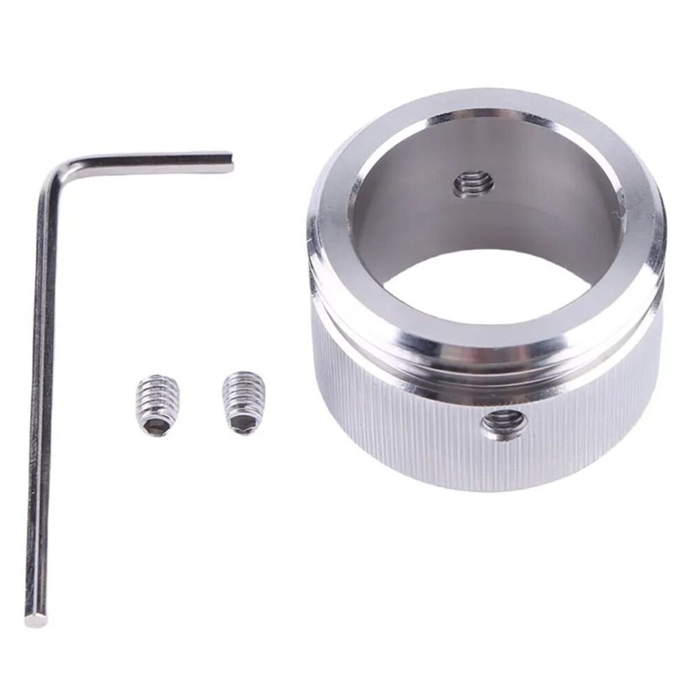 Heating Valve Adapter Metal Radiator Valve Thermostat Head M30 X 1.5 Radiator Accessories For Ra Valve 4852509309834