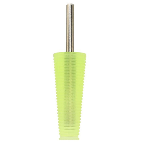 Ring Round Grinding Polishing Tool Ring Making Tool for Ring Grinding Polishing Fixing Tool, PU Material