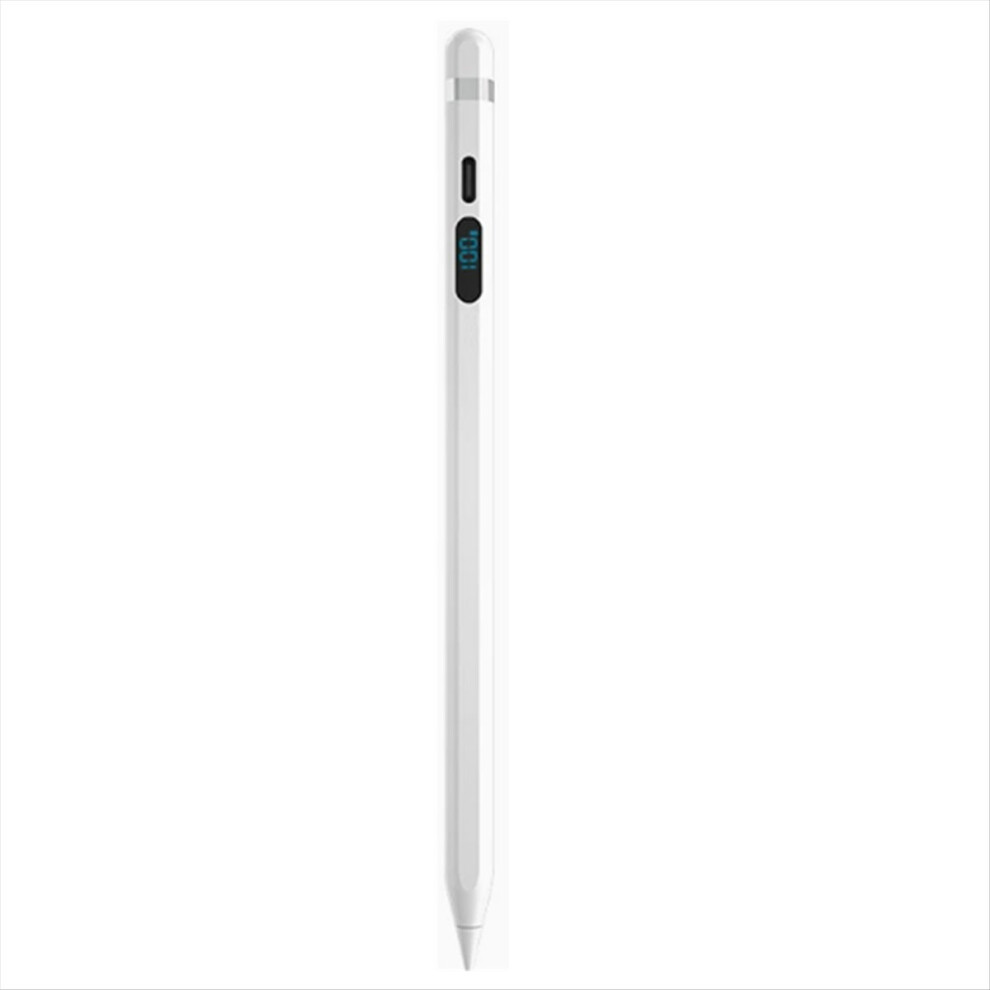 Stylus Pen Tilt Sensitivity Magnetic Pen Palm Rejection Active Pencil Power Display 4851755663097