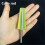 Ring Round Grinding Polishing Tool Ring Making Tool for Ring Grinding Polishing Fixing Tool, PU Material 3