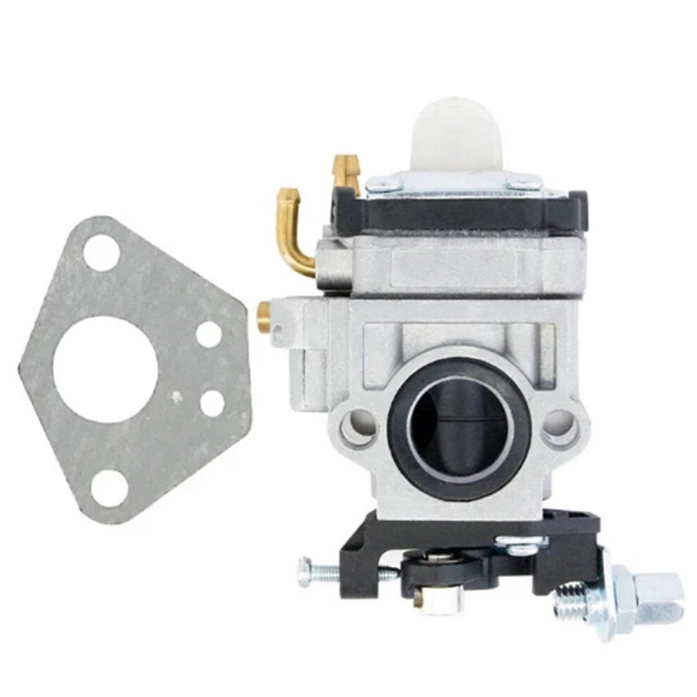 Carburetor For Grass Trimmer Brush Cutter Engine 40-5 40 43 49Cc Pb755sh -192/Pb651h/Eb633rt 4852509313794