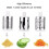 Multifunctional Roller Vegetable Cutter Hand Crank Kitchen Tool for Potato Carrot Shredding Slicing Grating 6