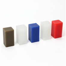 5pcs Dental Materials Set for Lost Wax Casting,Mold Sculpting & Students Practice,4 Color Oral Tools for Jewelry Carving