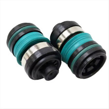 2pcs 217230- Transmission Clutch Push Rod Piston Kit 0AM DQ200 New for SEAT Valve Body Piston Rod