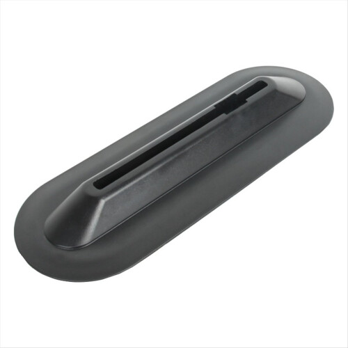 Surf Water Wave Fin SUP Accessory Stablizer Stand Up Paddle Board Surfboard Screw Central Fin 2