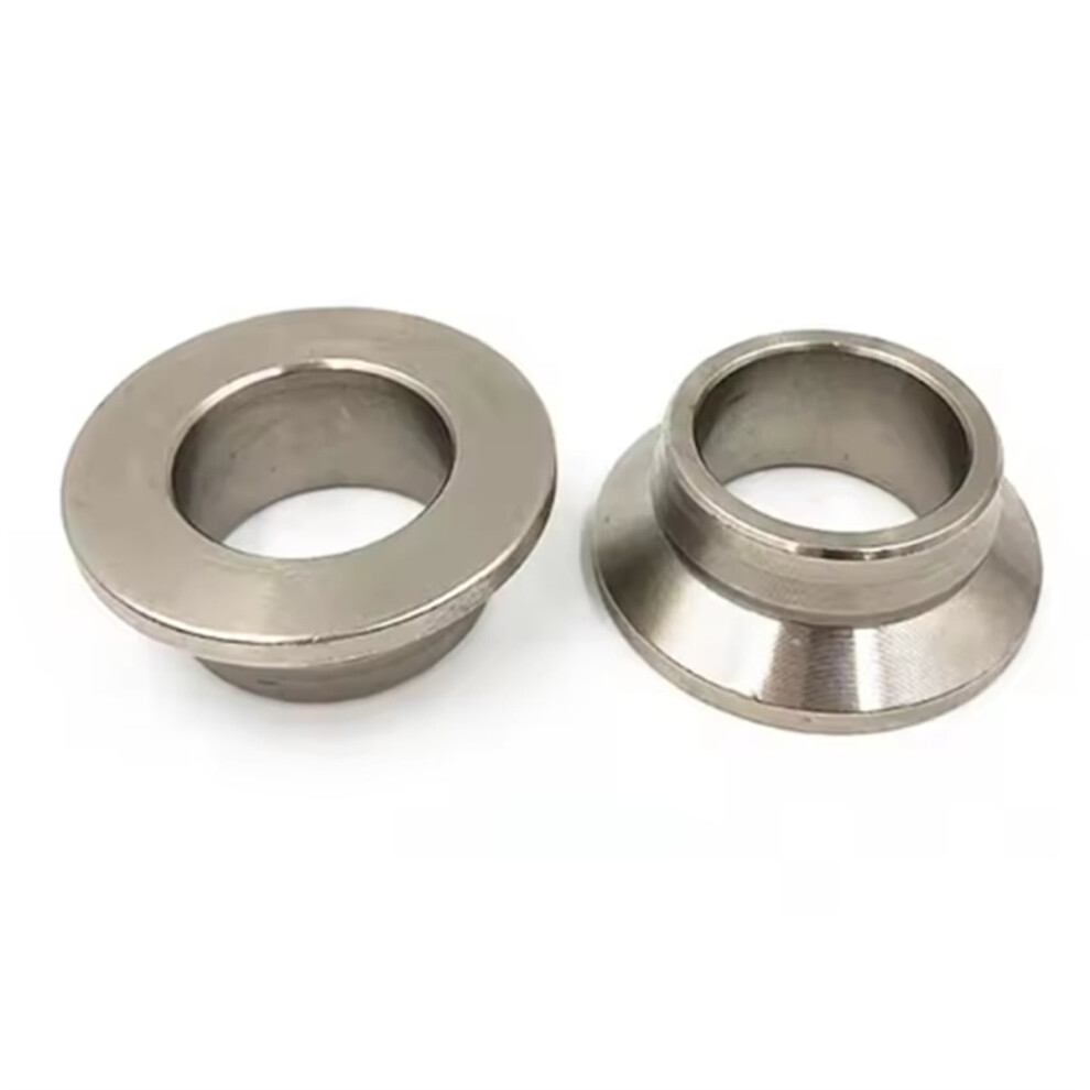 Motorcycle Rear Axle Bushing Spacer Sleeve Wheel Hub Shaft For Gasgas Sxf Xcf Mcf 250 300 350 450 4852509315804