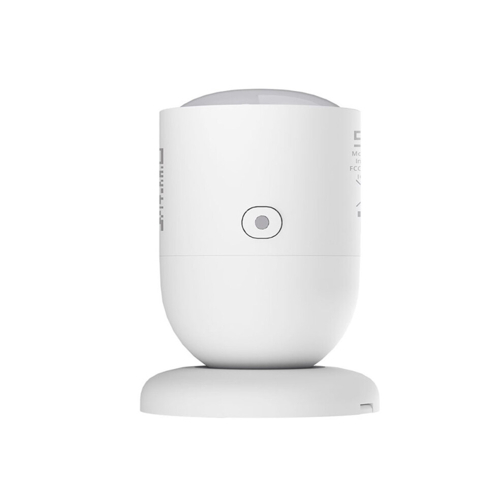 Snzb 06P Zigbee Human Presence Sensor Monitor Pets Sensor Snzb-06P Prevent Theft Security Detector 4852509309704