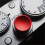 Red Concave Camera Shutter Release Button for Camera Shutter Release Button 3