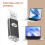 256 MB USB 2.0 Flash U disk black 7