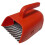 Berry Picker Ergonomic Berry Pick Rake Plastic Handle Picking Tool Blueberry Collection with Ergonomic Handle 1