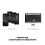TP35 Pro Dongle Type C USB Audio HiFi Decoder Portable Audio Headphone Amplifier CS43198X2 Support EQ Mic Call C 4