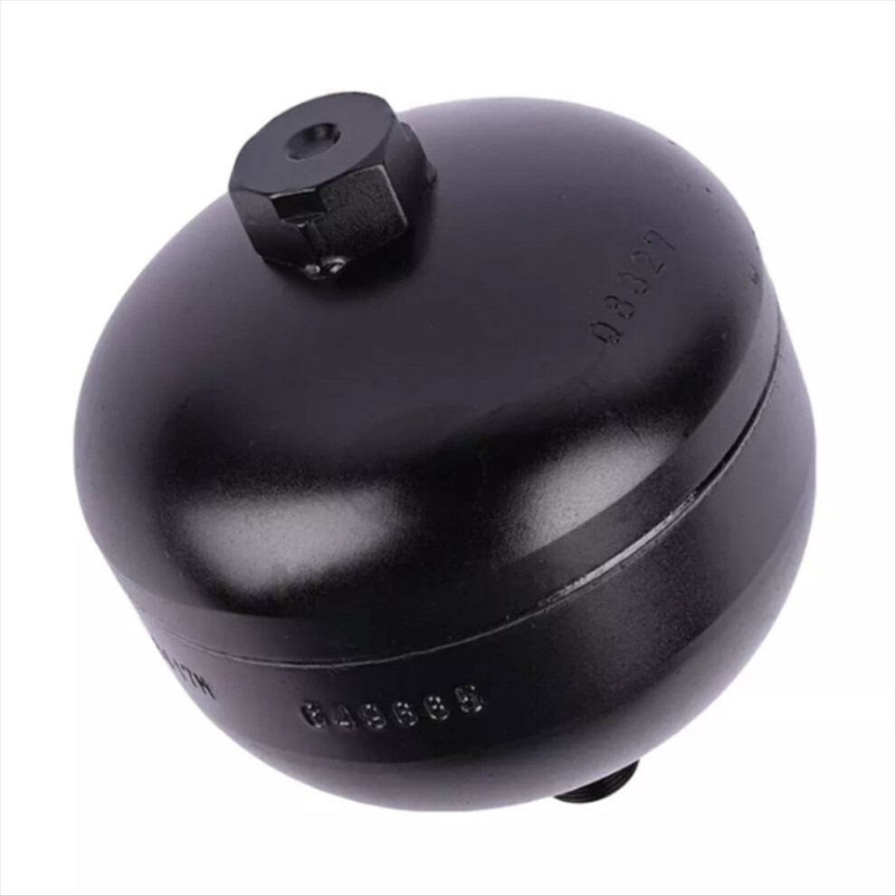 Brake Cylinder Booster Accumulator 4630A011 Mr977223 For Montero 2000-2006 4852509396728