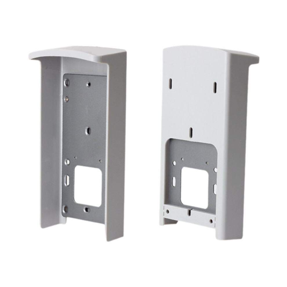 4.3Inch Rainproof Cover Access Control Keypad Case Plastic Rain Protector Protection Doorbell Reader 4852509316443