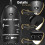 Guitar to USB Interface Link Cable Adapter /PC Recording CD Studio Laptop 7