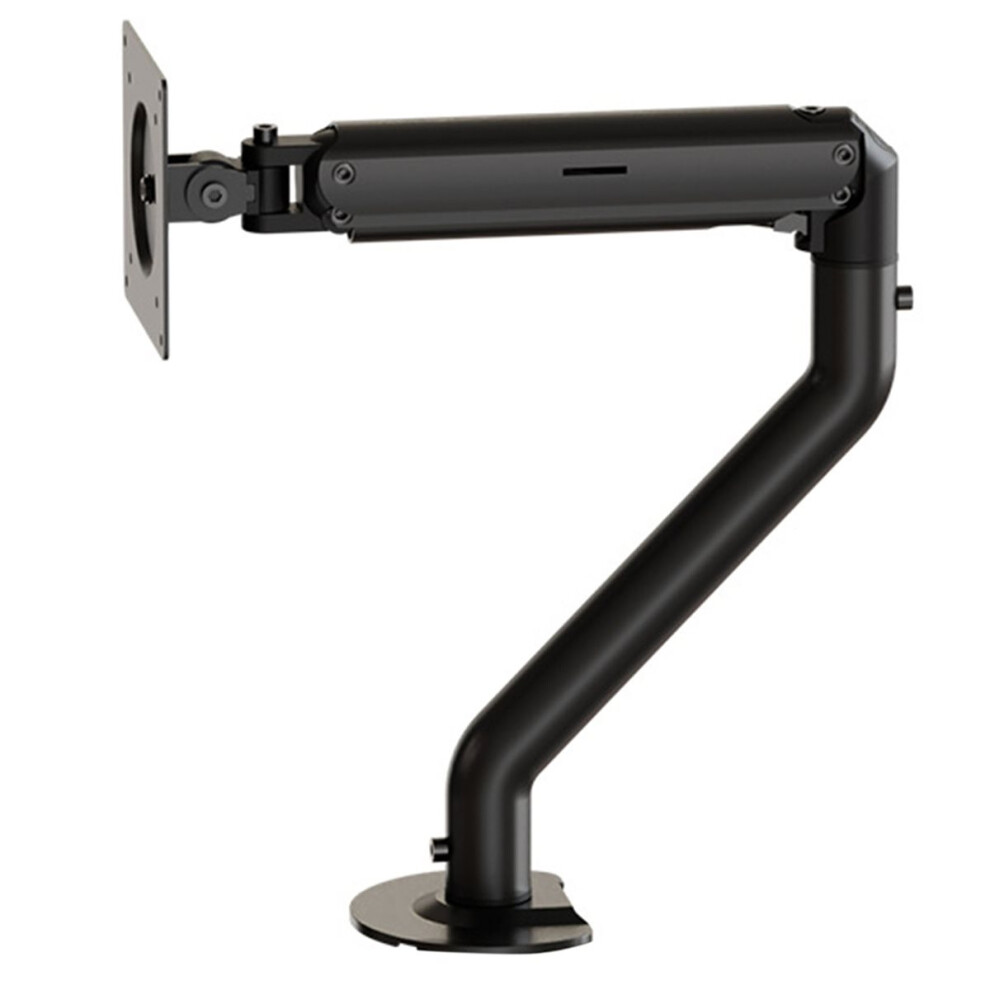 Lifting Display Robot Arm 17 To 32 Inch Telescopic Cooling Desktop Computer Monitor Bracket 4852509321638
