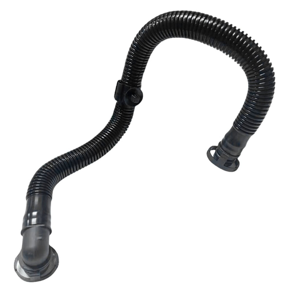 06F103235 06F 103 235 Crankcase Breather Vent Hose Fit For Golf A1 A3 A4 A6 Tt 4852509376607