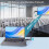 200M Wireless -Compatible Transmitter and Receiver TV Meeting Transmitter Projection Video Display Adapter 6