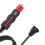 For Car Refrigerator Warmer Extension Power Cable Car Fridge Cable Cooler Charging Replacement Line 5