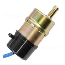 12V Motorcycle Pump Petrol for 600 F3 F4 VT 600 750 VFR 750 900 RR Motorcycle Engine Oil Well Pump