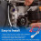 Ice Harvest Float Switch, Ice Thickness Float Switch for Manitowoc Ice Maker UD0140A UY0140AE UY0310W Models 5