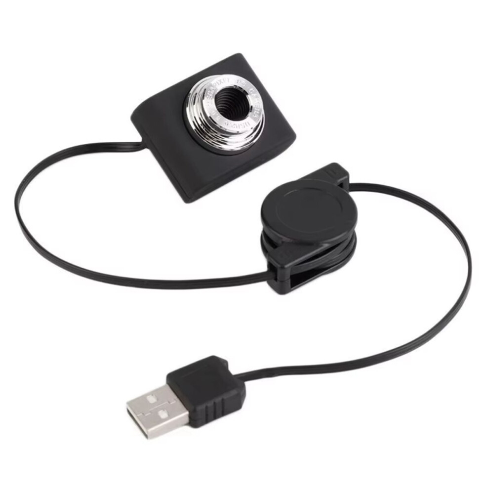 Usb 30M Pixel Webcam Digital Video Camera Web Cam For Pc Laptop Notebook Computer For Usb Camera 4852509328972