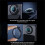 Quick-Release Lens Protective Shield for 360 Panoramic Camera Glass Lens Protector Guard Accessories 2