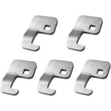 5 Pack C7120 Heavy-Duty Cam for Mailbox Locks,Replacement for National C7120 Heavy-Duty Cam