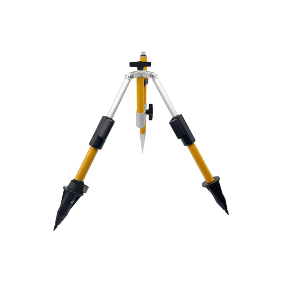 40Cm Telescopic Mini Centring Prism Pole For 5/8X11" Thread Prism Gps Gnss Surveying Mini Pole Tripod Light 4852509342350