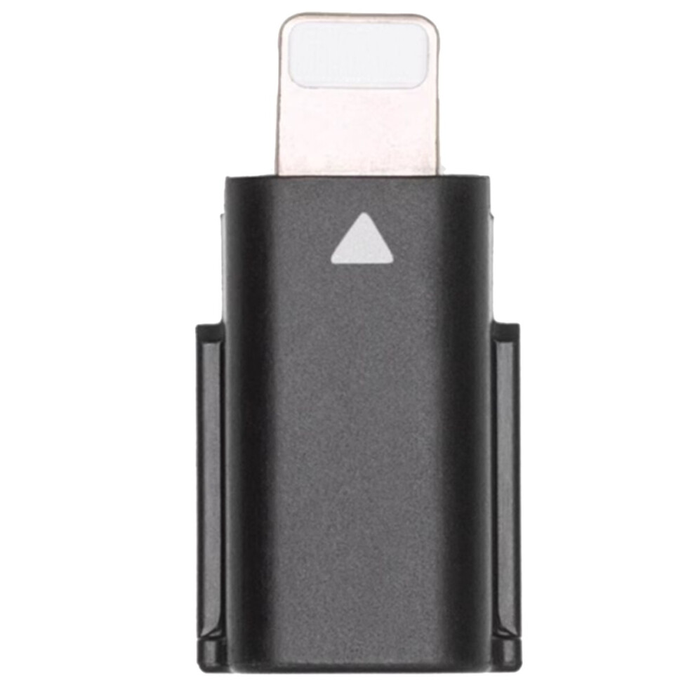 For Mic Microphone Adapter Connector Mobile Phone Adapter For Interface Mobile Phone Device Adapter 4852509335550