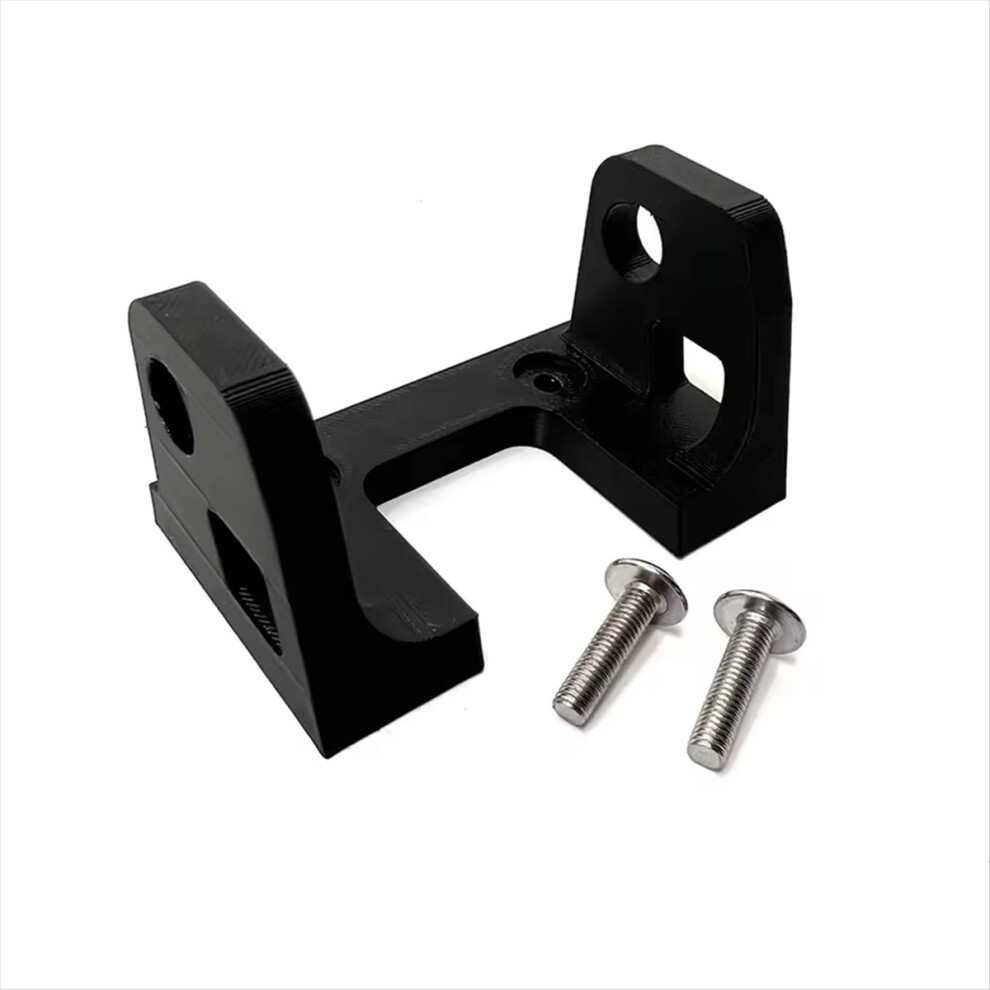 Motorcycle Windshield Bracket For 450Mt 450Mt Reinforced Fixed Mounting Bracket Black 4852352352339