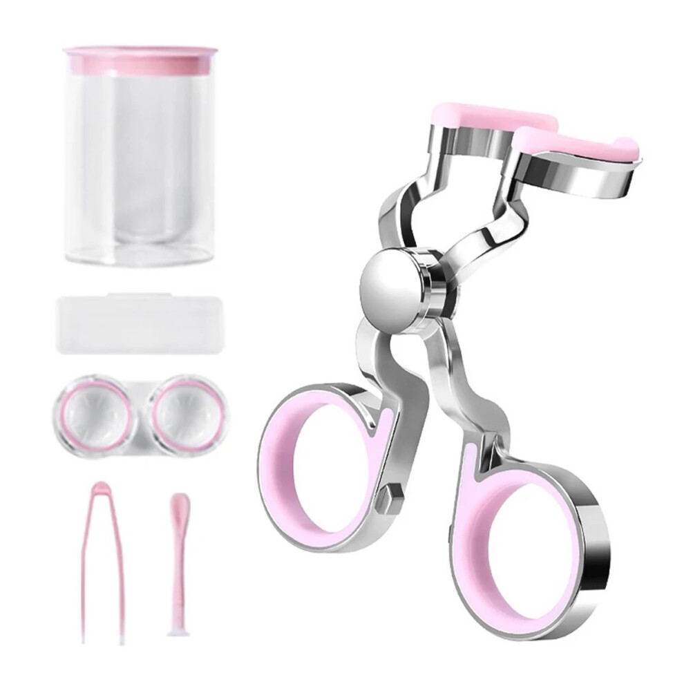 Wearing Contact Lenses Removing Contact Lenses Assistive Devices Enlarging Eye Clips Storage Tools Contact Wearing Aid 4852509334430