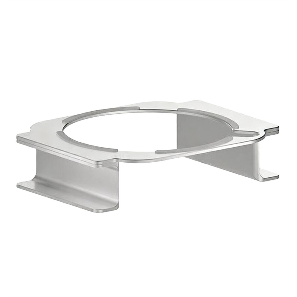 Desktop Stand For Mini Height-Adjustable Cooling Rack Aluminum Alloy Desktop Computer 4852509348741