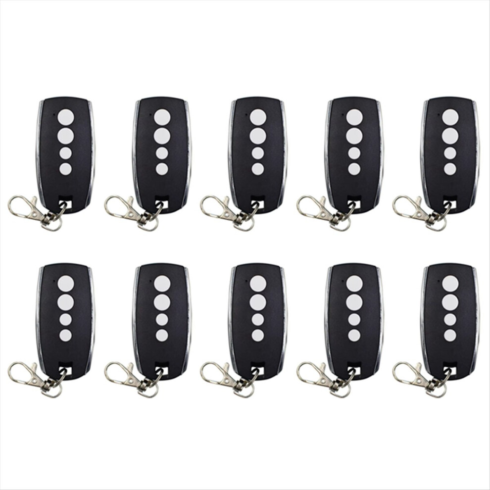 Garage Door Remote Control For Stylo Stylo2k Stylo4k 433Mhz Rolling Code Wireless Rolling Gate Controller 4852352363144