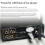 Dual-Core ES9038 DSD512 Bluetooth 5.4 USB Decoder HIFI Audiophile Earphone Amplifier Support Headphone Jack with USB 6