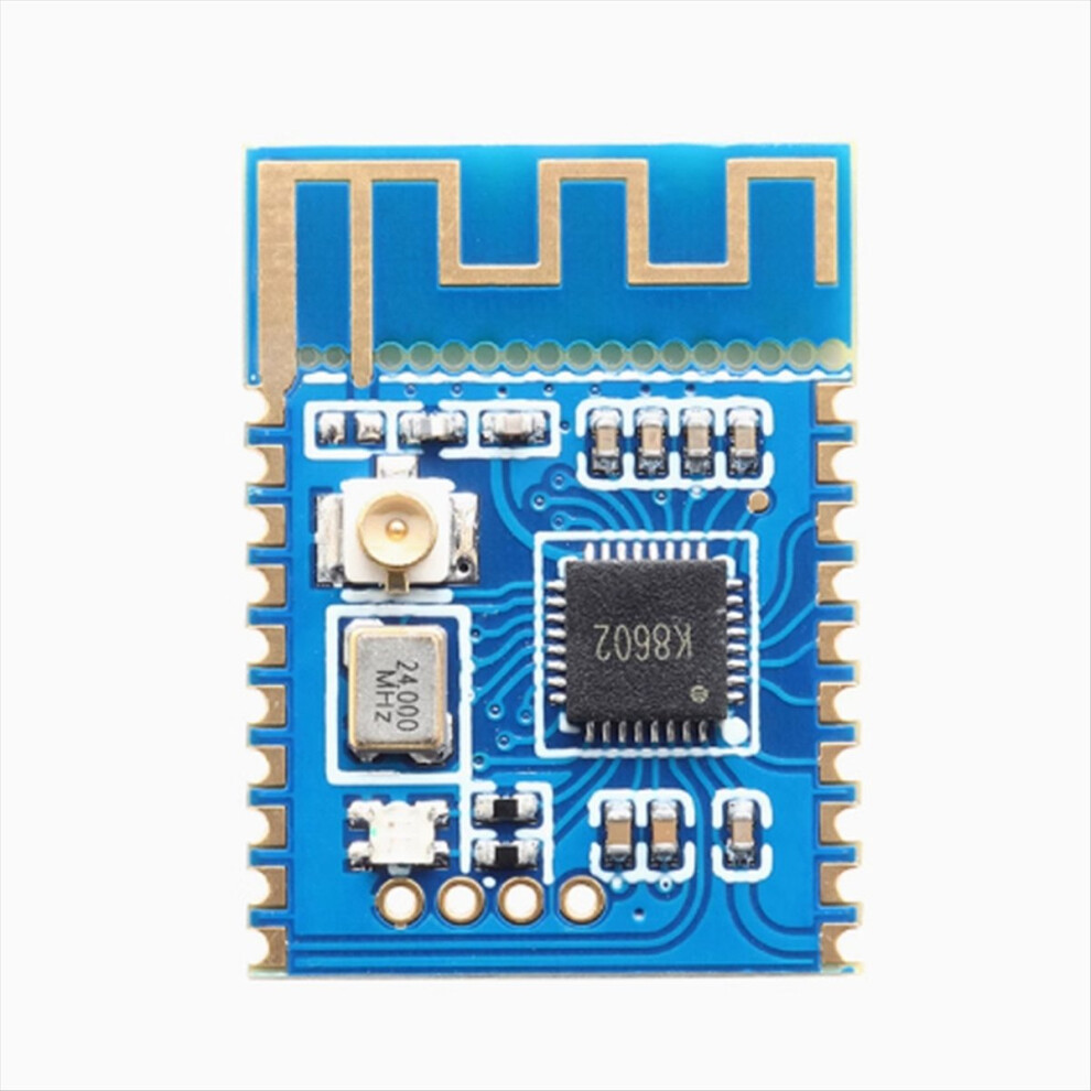 Audio Module 2.4G High Fidelity Wireless Stereo Module For Wireless Audio Transmission Diy Wireless Speaker Modification 4852352363496