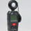 Digital Lux Meter Auto Range LU FC Unit Data Storage Luxmeter Light Meter Illuminometer 200000Lux 5