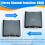 Stereo Audio Noise Isolator Signal Filter Unbalanced and Balanced Multi-Interface Mixer Noise Elimination 6