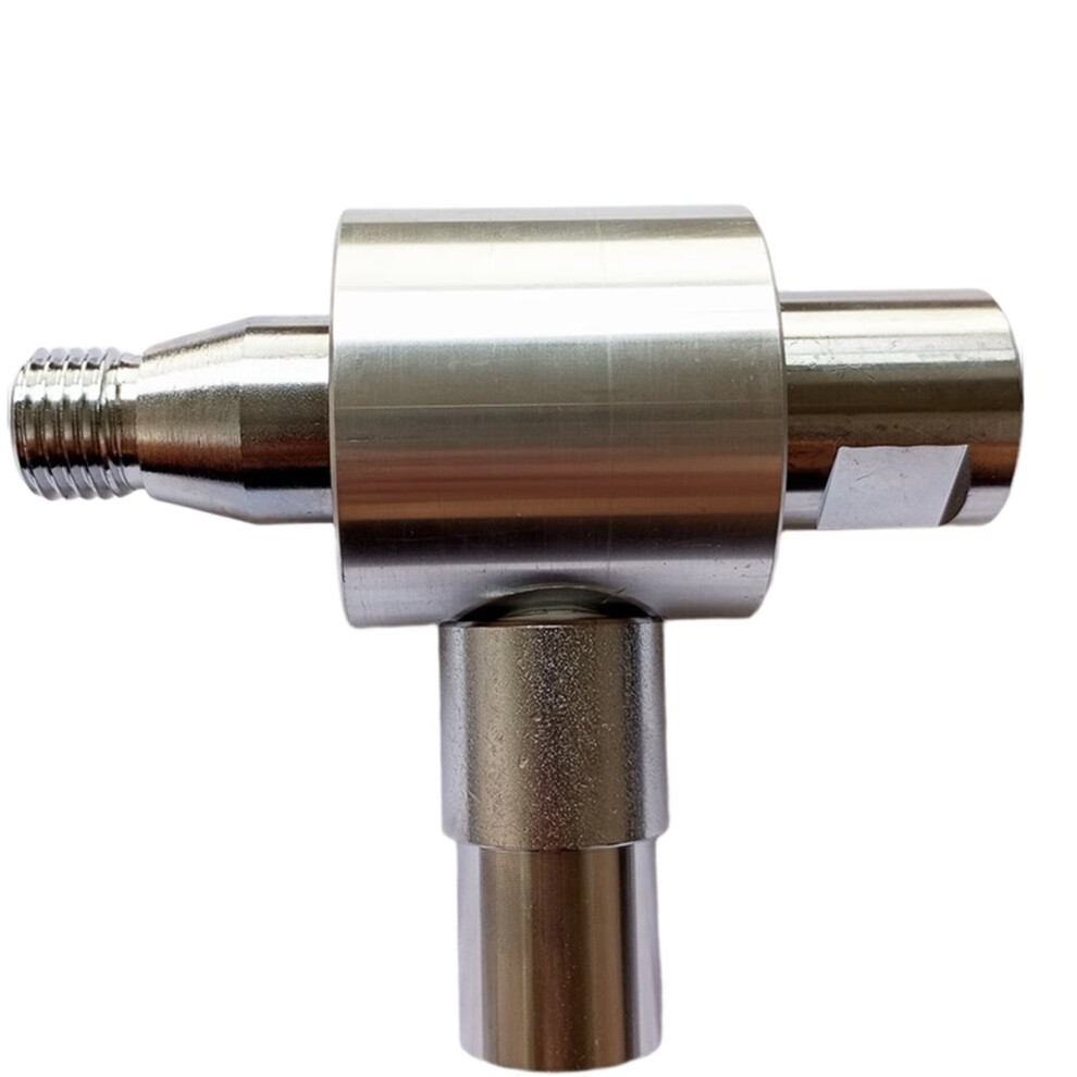 Drill Core Bits Adapter - M22 Male To Female Thread With Efficient Dust Collection A 4852352386808