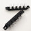 1PCS 5-Key Fan Switch with 4-Speed Control Solderable Piano Button Switch for Floor/Table Fan Maintenance 2