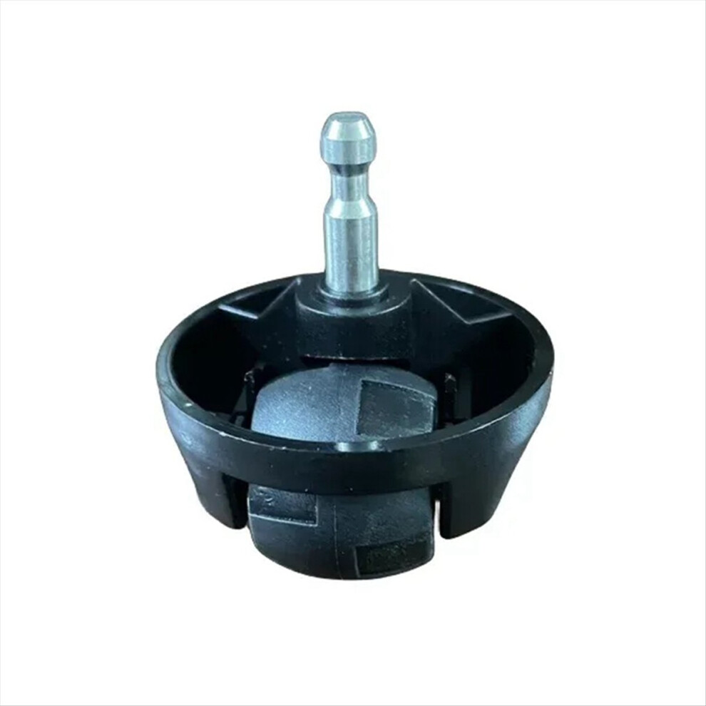 Replacement Front Castor Wheel for -Link RV10 Plus / RV20 / RV30 Plus Vacuum Cleaner Replacement Parts