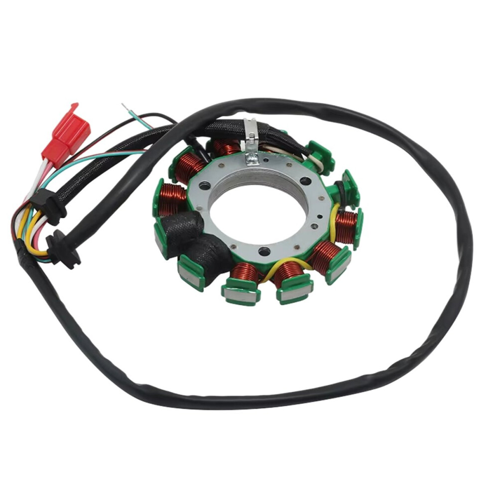 31120-Kb7-004 Motorcycle Generator Stator Coil For Xl250 Xl250r Ac Xl500 Xl500r A 31120-Kb7-405 31120-Kb7-415 4852352388529