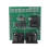 MIDI Shield for Musical Interface Board with MIDI in/OUT/THRU Ports Ideal for Microcontroller Music Projects 6