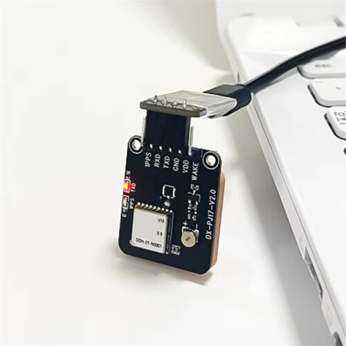 DX-SMART Low Cost High Performance GP10 Vehicle Navigation System Development Kit GPS Tracking Receiver Module 2