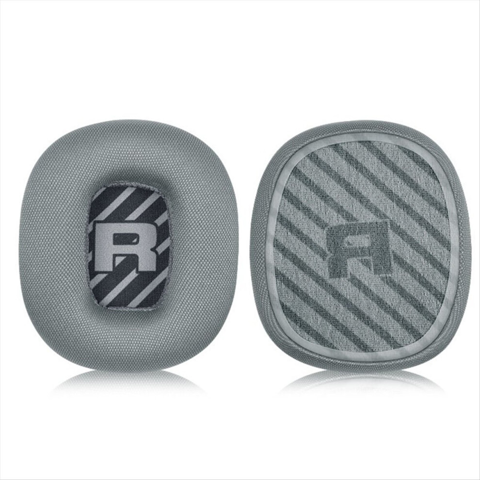 For Gen 2 Earpads Gaming Headset Cloth Memory Foam Replace Earpad Headphone Accessories Net Black 4852352381773