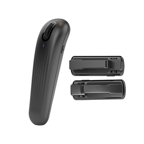 WIreless Ebook Page Turner Remote Control Air Mouse Clicker for , Enhances Reading Experience