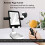 WIreless Ebook Page Turner Remote Control Air Mouse Clicker for , Enhances Reading Experience 6