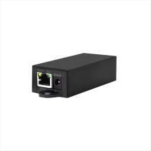 POE Extender 1000Mbps Standard 48V Network Cable Extension Long Distance Transmission 800 Meters Extension 30W